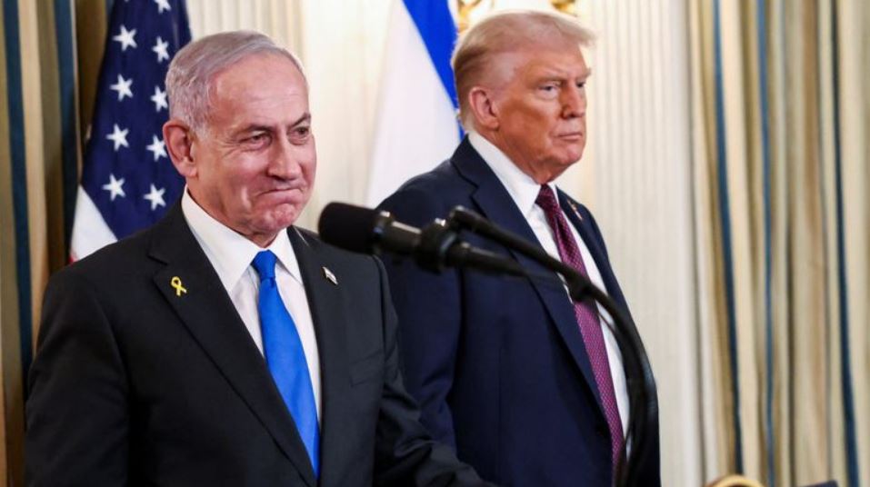 Trump dhe Netanyahu pranojnë planin e ri të paqes për Gazën, zbardhen 20 pikat për fundin e luftës