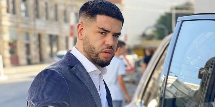 Një reper i njohur në qeverinë “Rama 4”? Noizy: Po, do të bëhesha Ministër Kulture