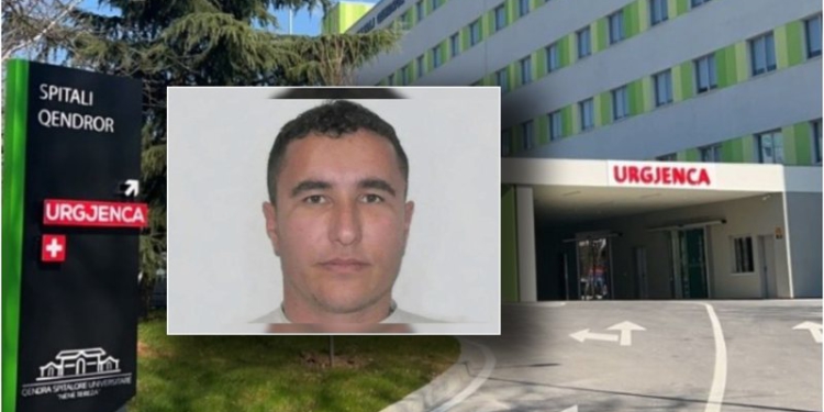 Shuhen dyshimet për helmim/ Zbulohet shkaku pse Nuredin Dumani përfundoi në urgjencën e QSUT
