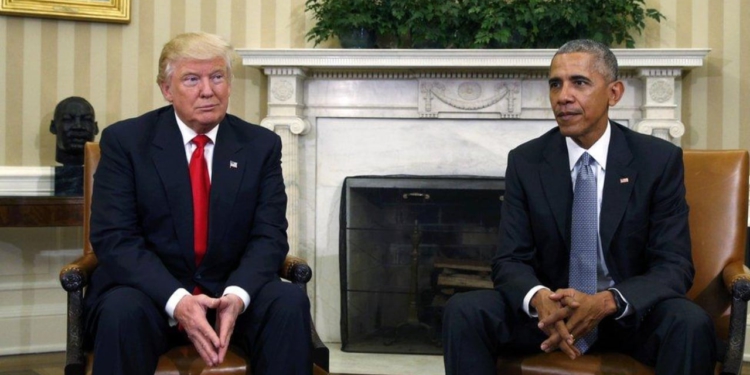 Obama kritikon Trump për deklaratat mbi Tylenol dhe autizmin: Dhunë ndaj së vërtetës dhe dëm..