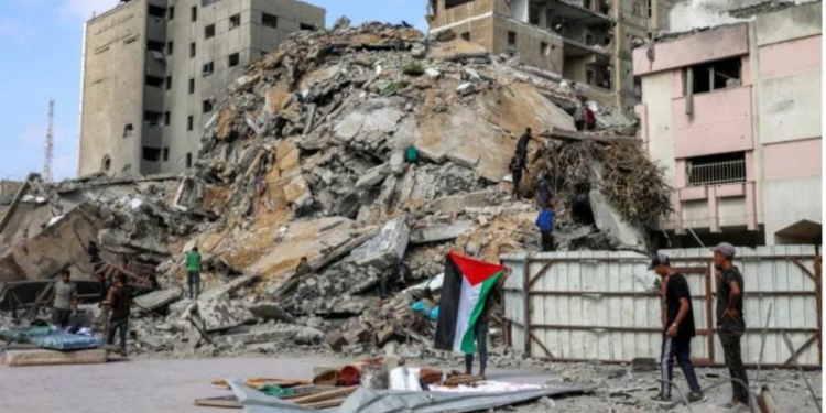 Pas Francës dhe Belgjikës, Portugalia do t’i bashkohet listës së vendeve që njohin shtetin e Palestinës