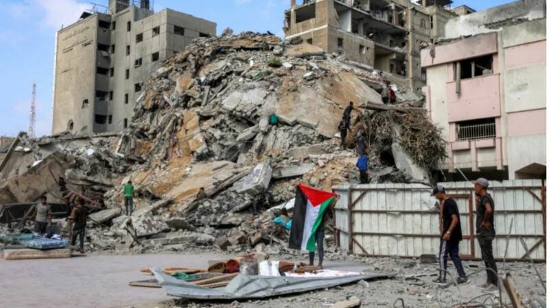 Pas Francës dhe Belgjikës, Portugalia do t’i bashkohet listës së vendeve që njohin shtetin e Palestinës