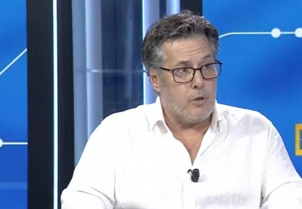 “Diktatura nuk rrëzohet me fjalë”/ Paloka: Greva e urisë mund të shërbejë për të sensibilizuar ndërkombëtarët…