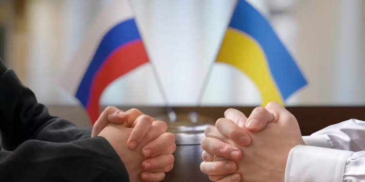 “Moska e hapur për paqe”, ministri i Jashtëm rus zbulon kushtet për t’i dhënë fund luftës në Ukrainë
