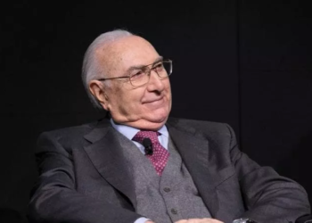 Hapet testament i Pippo Baudos, një pjesë e madhe e pasurisë shkon për sekretaren e tij