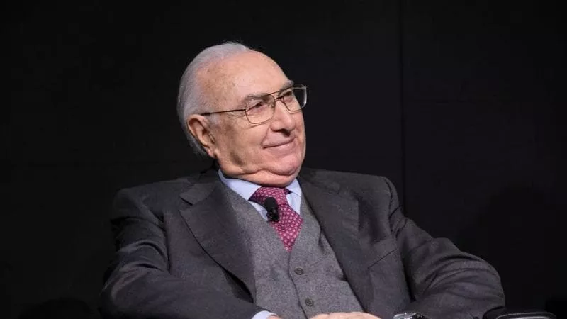 Hapet testament i Pippo Baudos, një pjesë e madhe e pasurisë shkon për sekretaren e tij