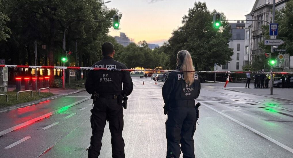 Nxënësi nga Kosova plagosi mësuesen, policia gjermane: Dyshime për arsye fetare