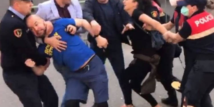 Silva Caka la opozitën për postin e zv.ministres, Alfred Lela: Betejë ‘me kap noj gjo’, s’jam penduar që…