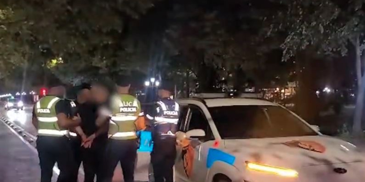 90 operacione në gusht, Policia bën bilancin: U sekuestruan 26,5 mln €