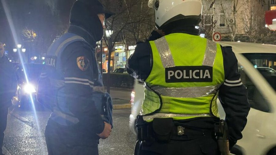 Pas sherrit përplas me makinë 40-vjeçarin, arrestohet një person në Fier