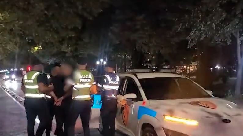 90 operacione në gusht, Policia bën bilancin: U sekuestruan 26,5 mln €
