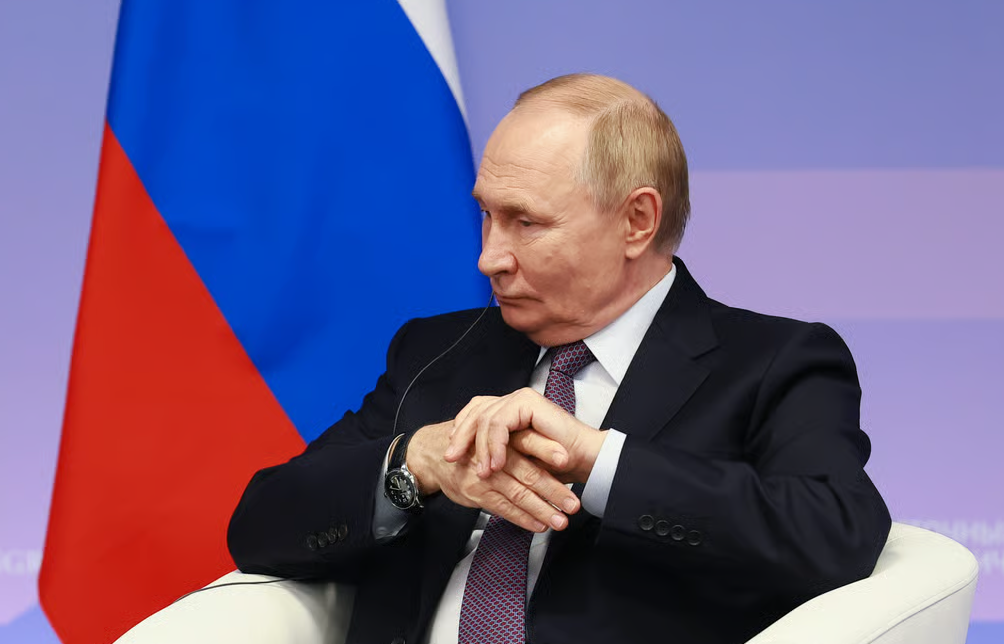 Putin paralajmëron: Trupat perëndimore në Ukrainë do jenë shënjestër e ushtrisë ruse