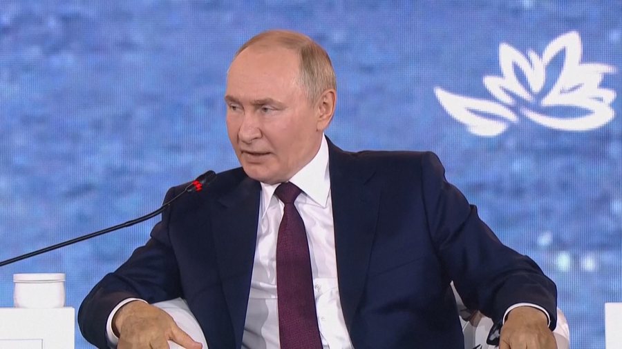 26 vende do të dërgojnë trupa në Ukrainë, shpërthen Rusia: Do të sulmojmë trupat e NATO