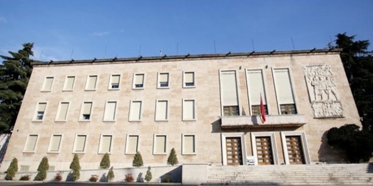 VKM/ Qeveria miraton fushën e përgjegjësive për çdo Ministri të kabinetit “Rama 4”
