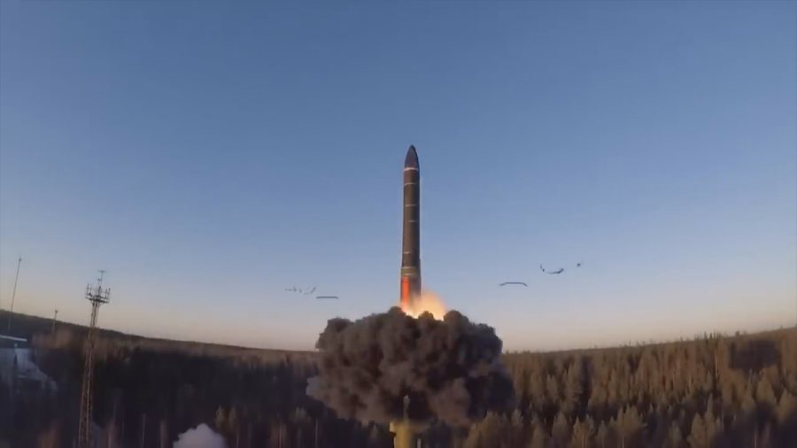 “Dëshiron ta frikësojë Evropën?!”/ “Çernobili fluturues”, raketa e re e Putin gati për testim