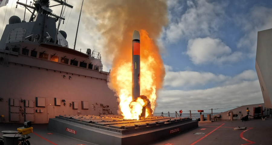 Zv/Presidenti i SHBA: Po shqyrtojnë mundësinë e vendosjes së raketave Tomahawk në Ukrainë