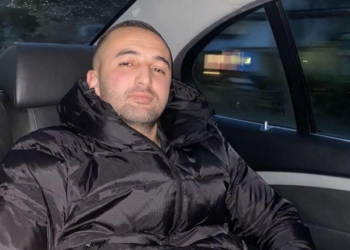 FOTOJA/ Ky është autori i masakrës së Shkodrës, vrau dy persona dhe plagosi dy të tjerë