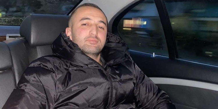 FOTOJA/ Ky është autori i masakrës së Shkodrës, vrau dy persona dhe plagosi dy të tjerë