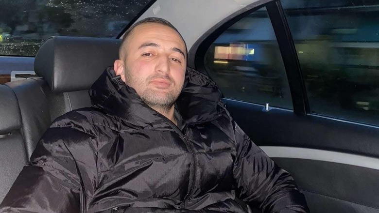 FOTOJA/ Ky është autori i masakrës së Shkodrës, vrau dy persona dhe plagosi dy të tjerë