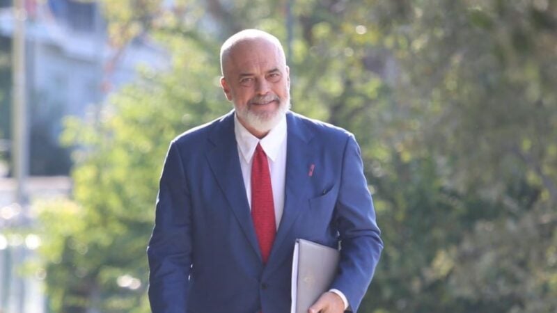 Rama përballë deputetëve, drejton nesër mbledhjen e grupit socialist