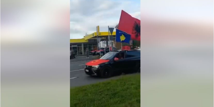 Protesta në Hagë, Rama: Me zemër e mendje jam edhe unë atje sot Komandant! Liri për çlirimtarët