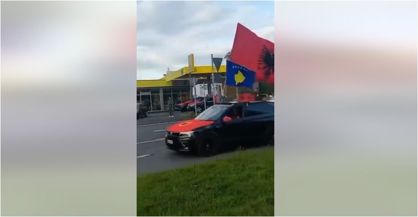 Protesta në Hagë, Rama: Me zemër e mendje jam edhe unë atje sot Komandant! Liri për çlirimtarët