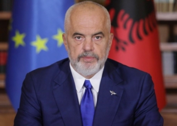 “Të mbyllim negociatat në 2027”, Bashkimi Evropian uron Ramën dhe qeverinë e re