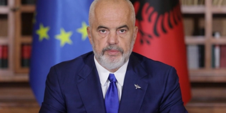 “Të mbyllim negociatat në 2027”, Bashkimi Evropian uron Ramën dhe qeverinë e re