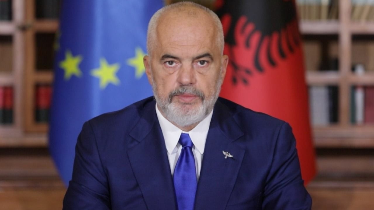 “Të mbyllim negociatat në 2027”, Bashkimi Evropian uron Ramën dhe qeverinë e re