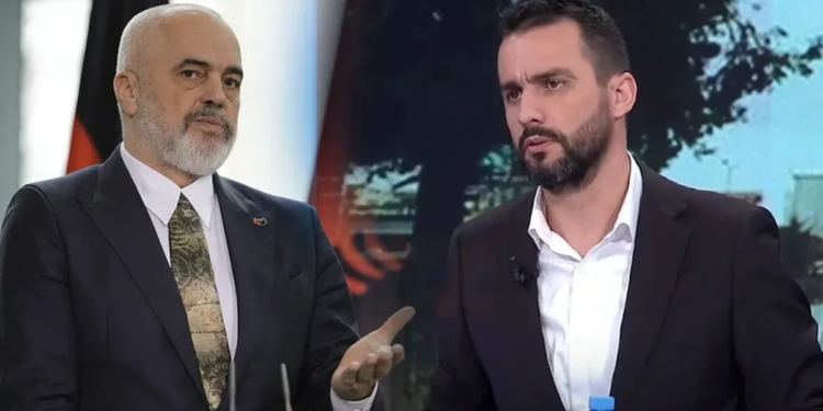 Lapaj, ministër i Ramës? Gazetari zbardh detaje: Do të ketë emra demokratësh në administratë