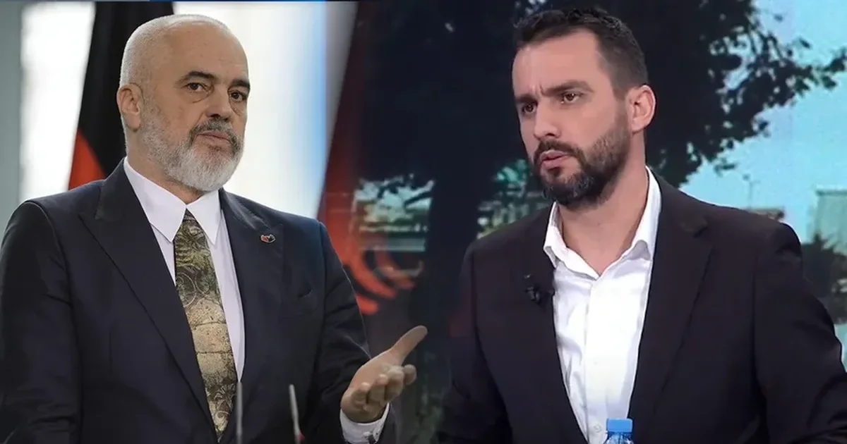 Lapaj, ministër i Ramës? Gazetari zbardh detaje: Do të ketë emra demokratësh në administratë