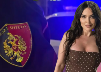 Bëri burg për Rozana Radin, pas lirimit përndjek juristen e “313”-ës, rikthehet në qeli