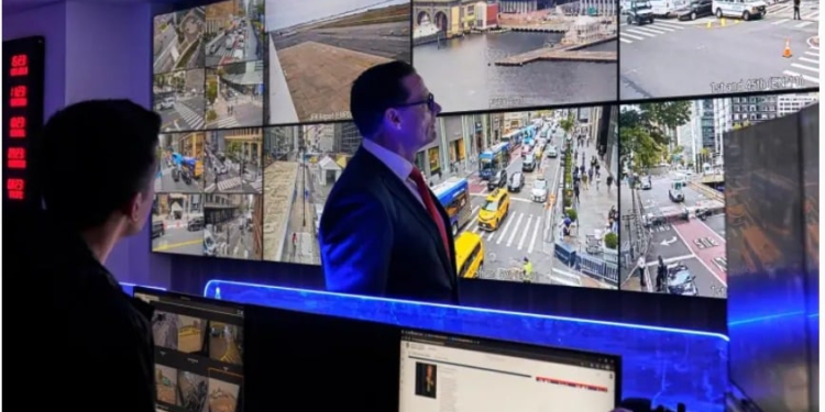 Shmanget sulmi në selinë e OKB/ Goditet rrjeti që do paralizonte telekomunikacionin në New York