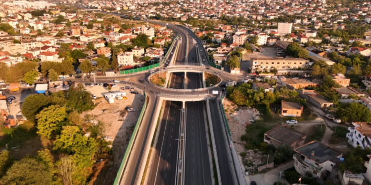 Rrugët kombëtare të reja, kryeministri Rama: Buqeta që ka shkurtuar distancat