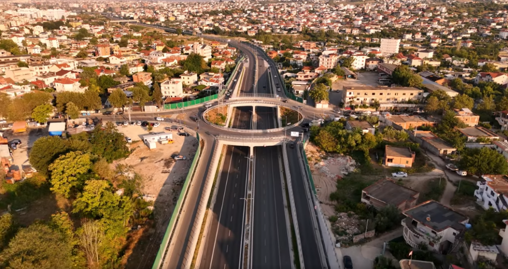 Rrugët kombëtare të reja, kryeministri Rama: Buqeta që ka shkurtuar distancat