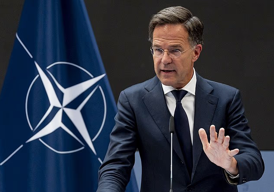 Shefi i NATO-s alarmon SHBA: Kina po ndërton ushtrinë 200 herë më shpejt