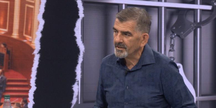 Drafti i Kodit të ri Penal, avokati Saimir Vishaj evidenton gabimet: Ka terminologji jo të gjuhës shqipe…