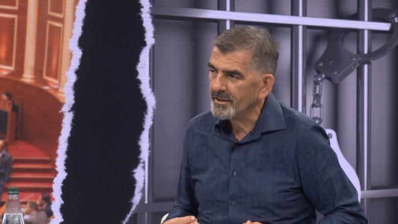 Drafti i Kodit të ri Penal, avokati Saimir Vishaj evidenton gabimet: Ka terminologji jo të gjuhës shqipe…
