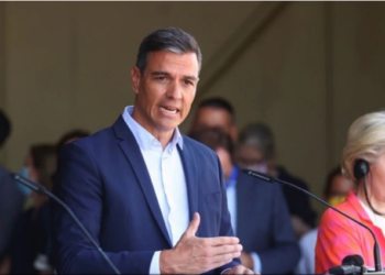 “Gaza, një nga episodet më të errëta” Sánchez: Përgjigja e Evropës ka qenë një dështim