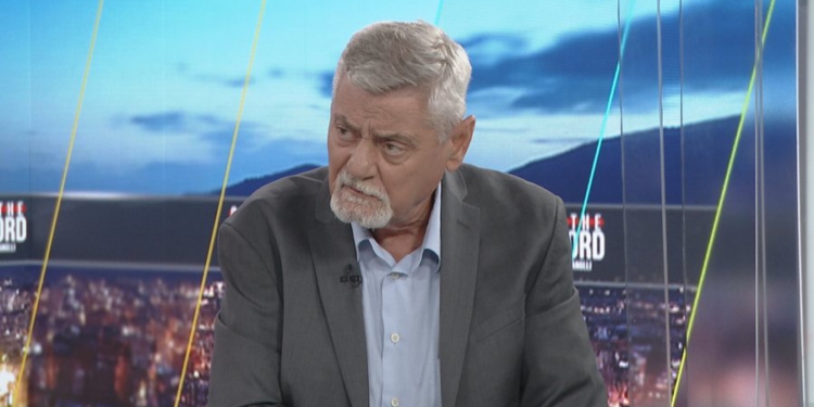 “Opozita ka 10 vjet që humb vota rrugës”, Shehi: Duhet rrëzuar marrëveshja Rama-Berisha