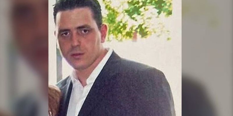 Foto/ Kush është shqiptari nga Shkodra që u ekzekutua në Kanada