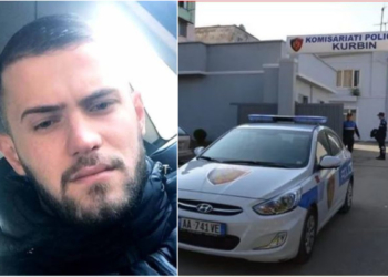 Vrasja e Klevis Lleshit, arrestohen dy persona! Në kërkim porositësi dhe një tjetër (EMRAT)