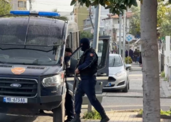 SPAK lëshon disa urdhër-arreste, forcat RENEA zbarkojnë në zonën e Myslym Shyrit