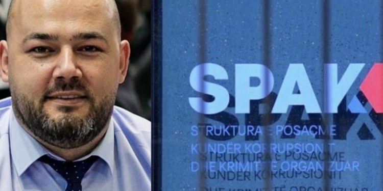 8 mijë euro që të ndikonte të drejtësia/ Kush është klienti italian që “fundosi” avokatin Besart Logu