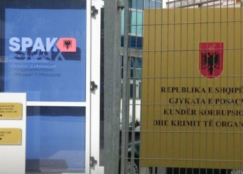 Ndërtoi urë për motrën me fondet e bashkisë, SPAK çon për gjykim kryetaren në detyrë të Bashkisë Tropojë