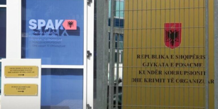 Ndërtoi urë për motrën me fondet e bashkisë, SPAK çon për gjykim kryetaren në detyrë të Bashkisë Tropojë