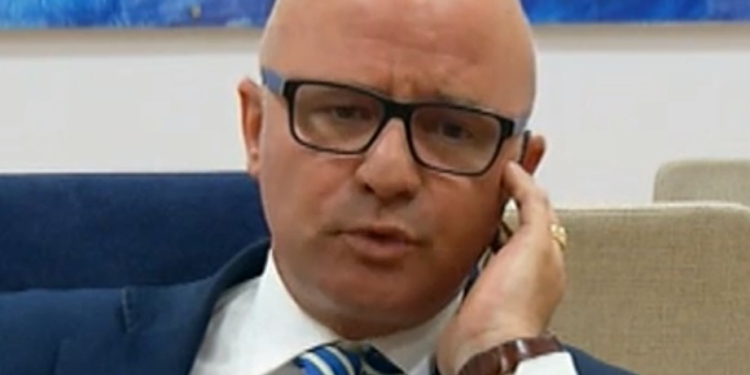 “Trishtim i madh Parlamenti”, Strazimiri: Salla më keq se ç’e kisha lënë. Tragjikomedi