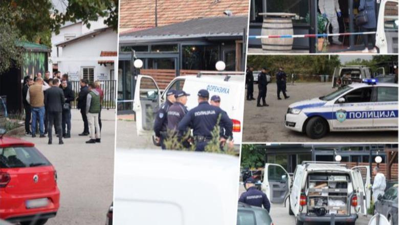 Tronditet Beogradi/ Sulm me armë brenda një lokali, vritet 1 grua dhe 4 mbeten të plagosur (Detajet e ngjarjes)