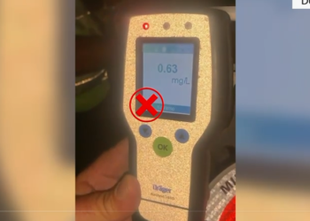 Tentoi të korruptonte policinë për të shmangur testin e alkoolit, arrestohet 55-vjeçari në Durrës