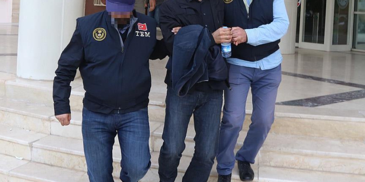Akuzohet për korrupsion, arrestohet kryebashkiaku. Opozita turke nën presion